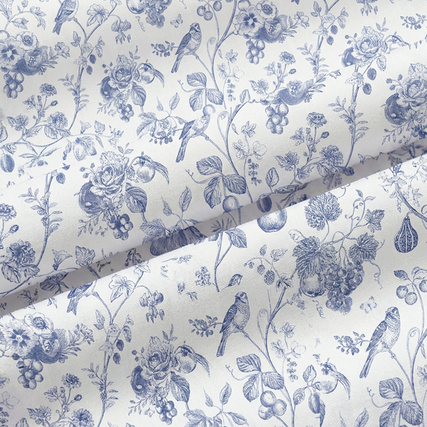 Pościel 160 x 200 3cz Satyna Bawełniana Aurela 05