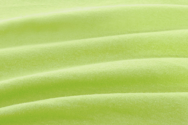 Prześcieradło Jersey z Gumką 052_D Limonka 200x220