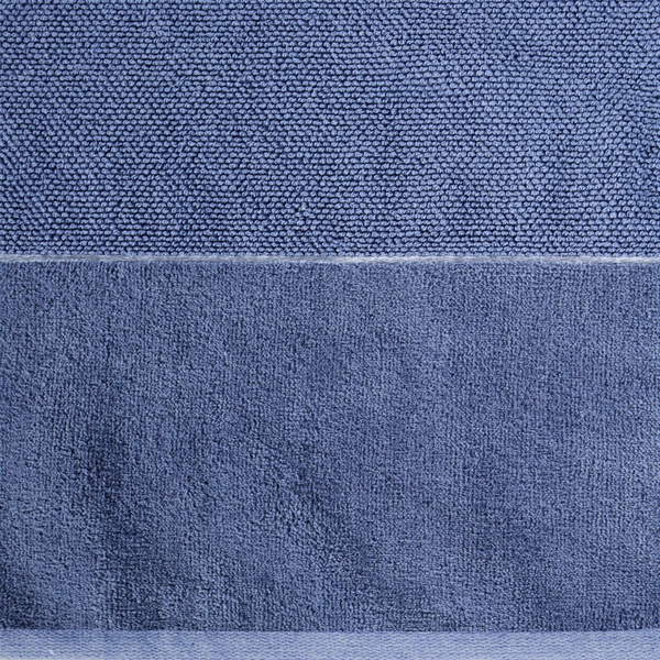 Ręcznik 30 x 50 Bawełna Lucy 07 500 GSM Niebie