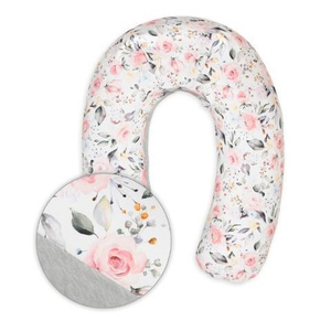 Pillow length 190 Pregnancy Jersey Cotton Relax R51