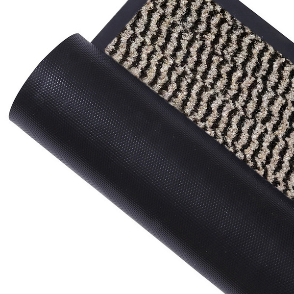 Door Mat 40 x 60 Rubber Belen