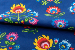 Pillowcase 40 x 40 Cotton Pillowcase Belluno 135