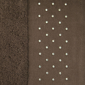 Ręcznik 70 x 140 Bawełna Crystal 05 550g/m2