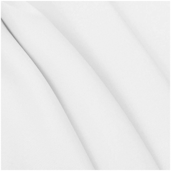 Tkanina 160 cm Obrusowa D-7 Tivoli 1A G1 1000 Biały 160