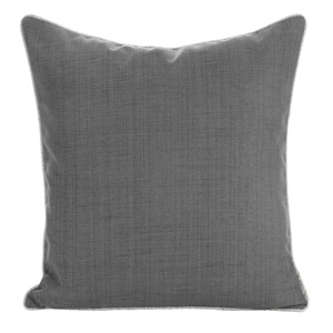 Cushion 45 x 45 Garden3 Steel