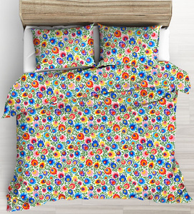 Bedding 160 x 200 3cz Adam Kora Bielawa 1270N