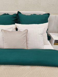 Inspiration Azure Oasis No. 33