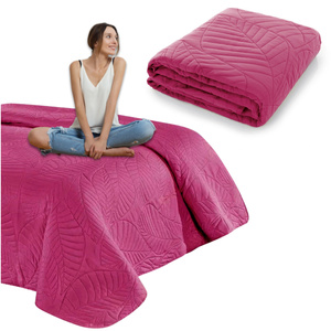 Cover 220 x 240 Embossed Microfiber Nicole 19