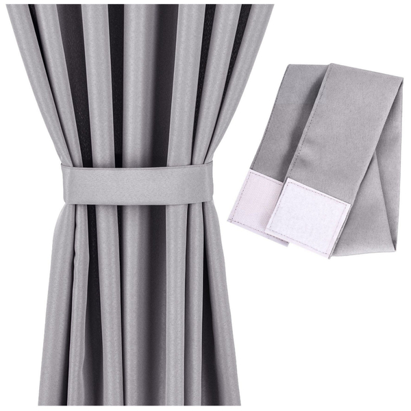 Zasłona 155 x 200 Ogrodowa Wodoodporna Rune B04