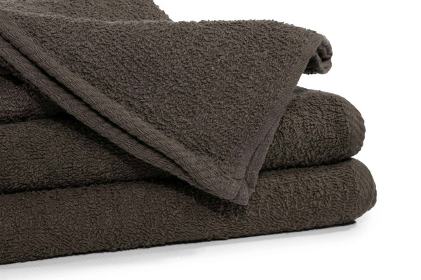 Ręcznik Tango 70 x 140 400 g/m2 24 Gris