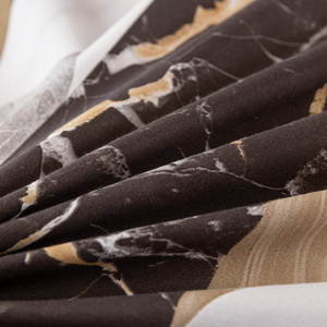 Bedding 160 x 200 4pc Satin Maria 3056