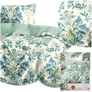 Pościel 140 x 200 2cz Dwustronna Joana 23981