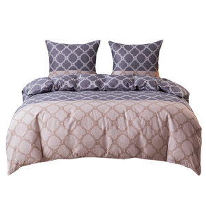 Pościel 160 x 200 3cz Satynowa Maria 3081