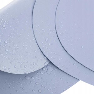 35 x 45 Decorative Pad Skinny Blue