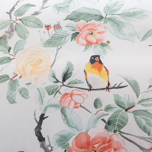 Bedding 140 x 200 2pc Satin Maria 3052