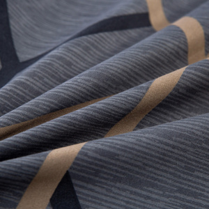 Pościel 140 x 200 2cz Gładka Eusebia Home 26