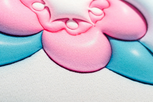 Magic 27 3D Non-Slip Absorbent Bathroom Mat