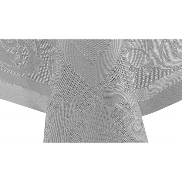 Runner 40 x 160 Teflon Laura pattern 320 Gray