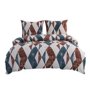 Bedding 200 x 220 3pcs Microfiber Bear Martino 3047