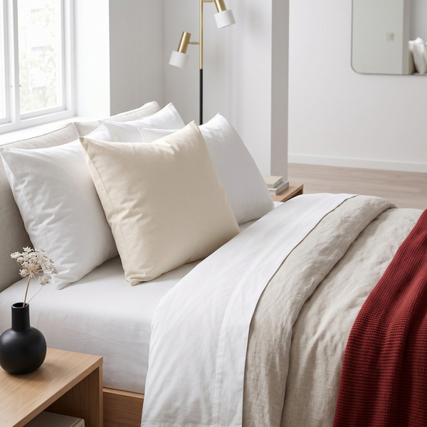Poszewka 70 x 80 Satynowa Daniela Classic 04