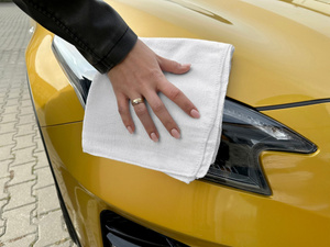 Towel 50 x 90 Quick-Drying Microfiber Iben 11