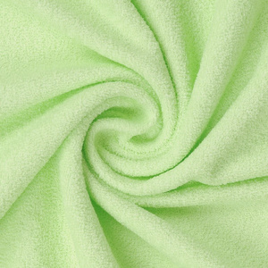 60 x 120 sheet with eraser terry CLASSIC 52