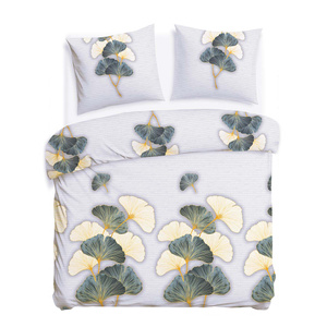 Bedding 160 x 200 3pc Flannel Cotton Leta 31510/1