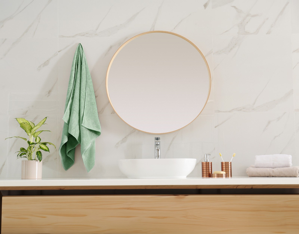 Otto Towel 70 x 140 400 g/m2 Cotton Seledyn