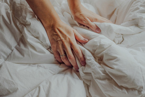 Kołdra 220 x 240 Natural Exclusive Queen