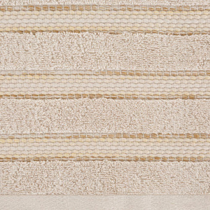 Selena Bath Towel (03) 50 x 90 Beige