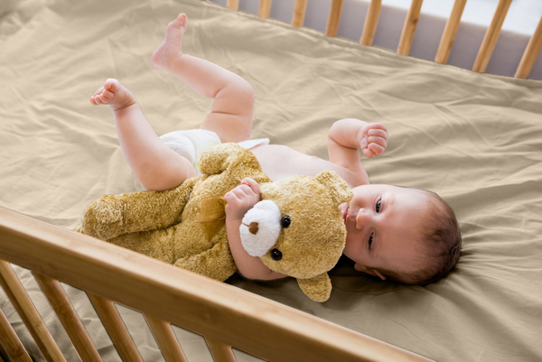 Prześcieradło 70 x 140 Z Gumką Bolzano 02