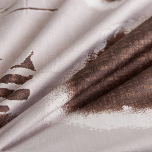 Bedding 160 x 200 3 pcs Satin Maria 2788