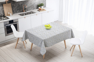 Tablecloth Vinyl Table Cover 140 x 400 Gosia 12