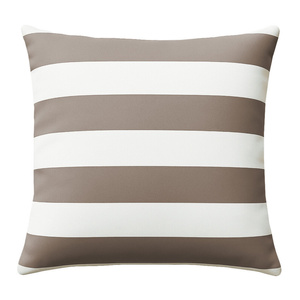 Cushion cover 40 x 40 Smooth Eusebia Home 06