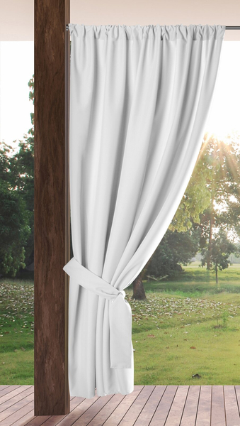 Garden Curtain 155 x 200 Garden 01B