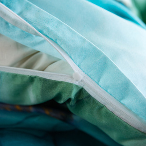 Bedding 200 x 220 3 pcs Satin Maria 2837