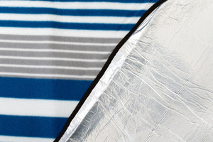 200 x 200 Picnic Waterproof Blanket Pablo 07