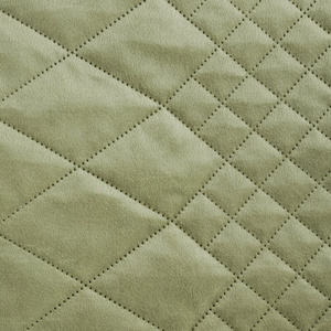220 x 240 Quilted Design91 Luiz3 J. Green Bedspread
