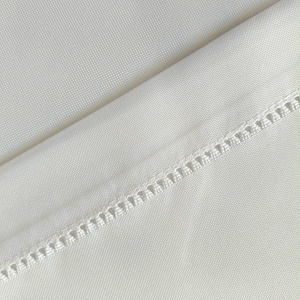 Obrus 140 x 300 Plamoodporny z Mereżką Hanah 001