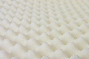 Materac 140 x 70 x 10 Ortopedyczny Eco Green