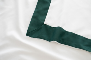 Bedding 160 x 200 3 pcs Satin Hampton Fausto 04