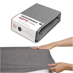 Terry sheet 120 x 200 with elastic Gaja 34C