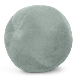 Poduszka 24 cm Dekoracyjna Velvet Gaja4 Szał