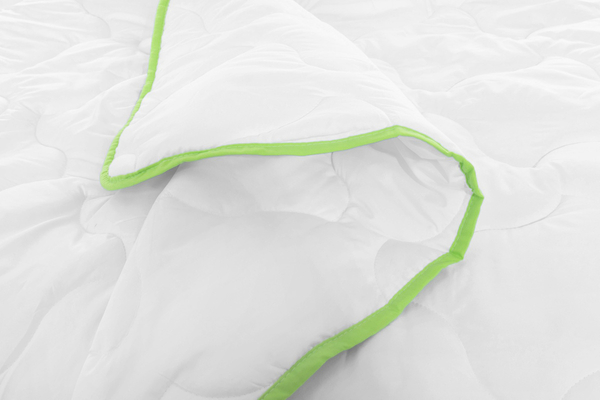 Kołdra 200 x 220 Całoroczna Aloe Tulla