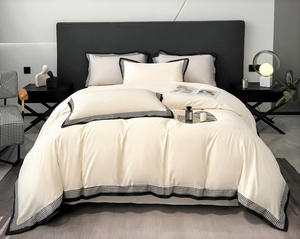 Bedding 160 x 200 3pc Single with valance Naomi 10