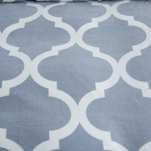 Pościel 160 x 200 3cz Mikrofibra Miś Martino 3134