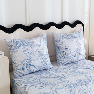 Bedding 140 x 200 2pc Satin Maria 3103