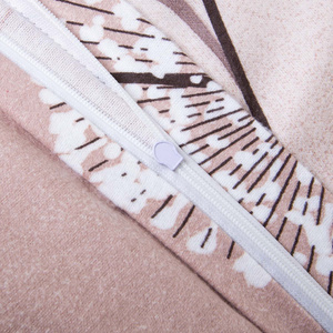 Pościel 140 x 200 2cz Flanela Bawełna Leta 31513/1