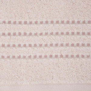 Fiore Bath Towel (07) 50 x 90 Pink