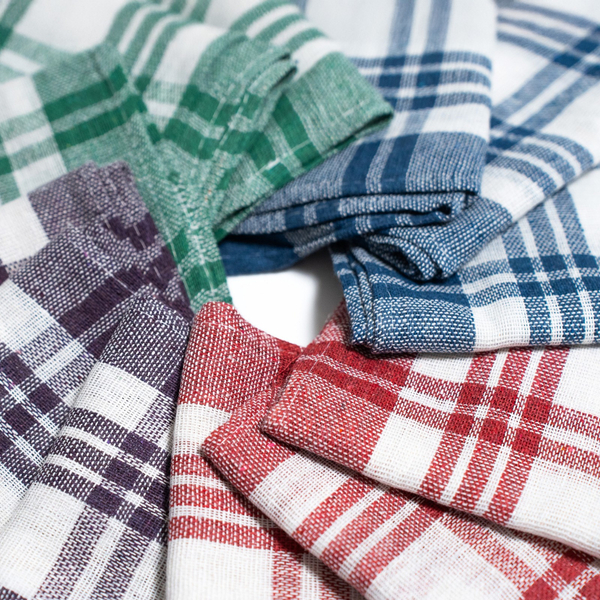 Ścierki Kuchenne 45 x 70 Zestaw 12sz